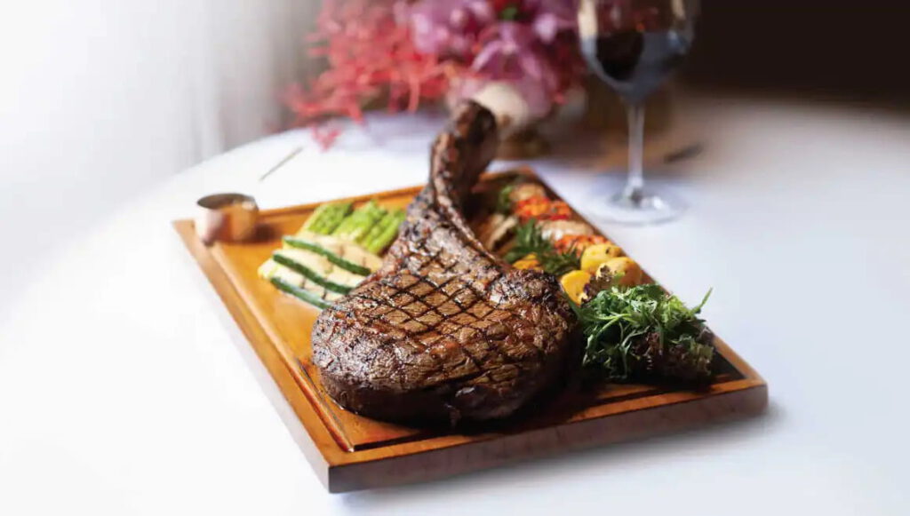 2 Throw an eye over this Beauty the Tajima Tomahawk